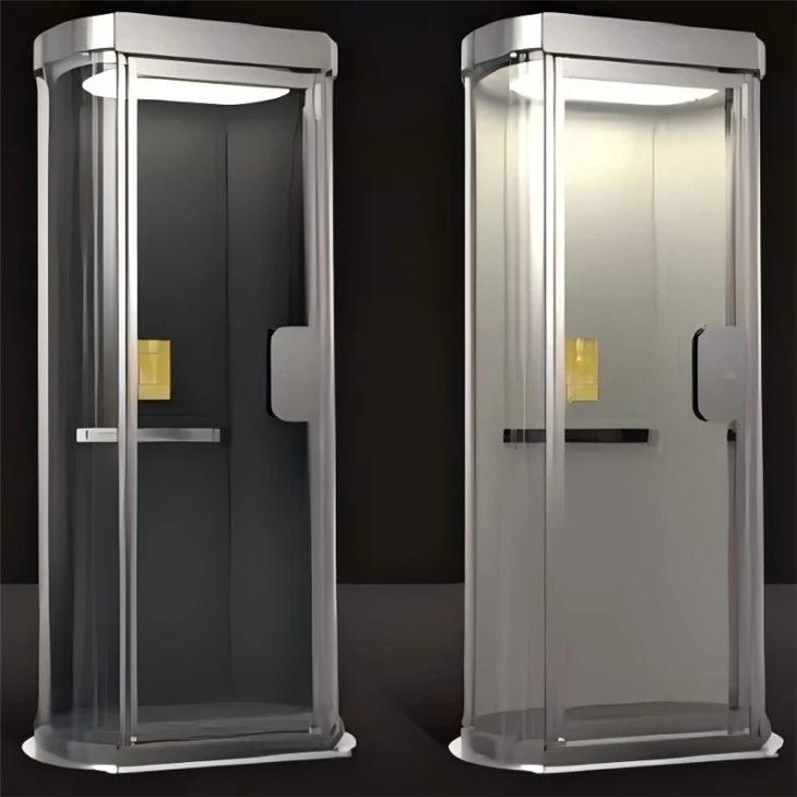 Two Floor Elevator best